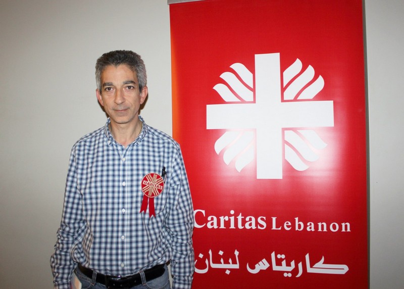 Fundraising for Caritas Lebanon - Screening of MOZART Superstar